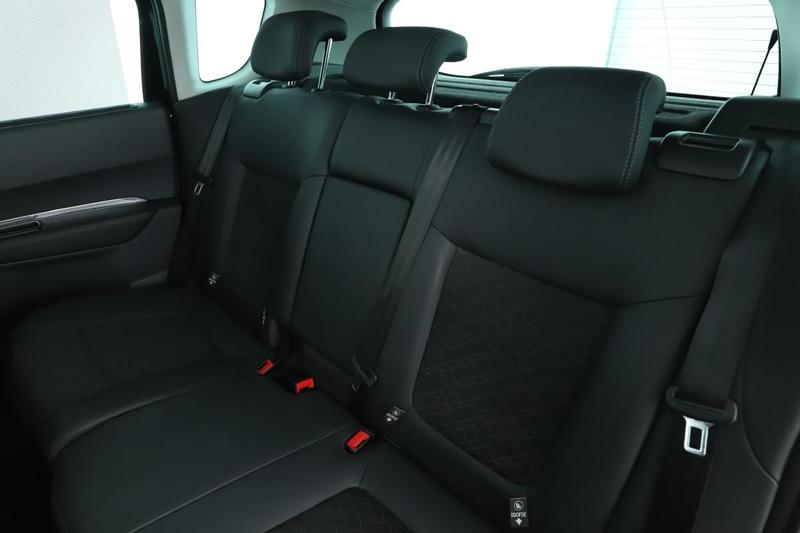 Peugeot 3008 1.6 Blue-HDi Allure 120 ch