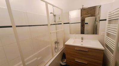 Appartement - 51 m² - 2 pièces