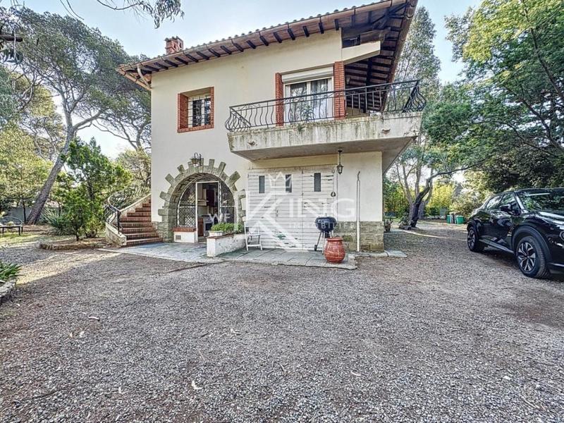 Villa - 160 m² - 7 pièces