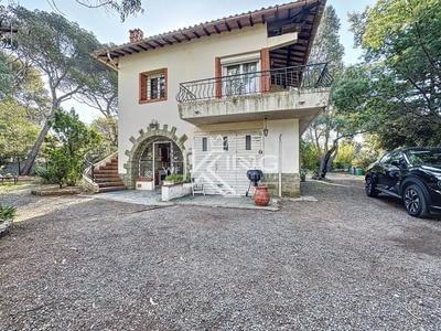 Villa - 160 m² - 7 pièces