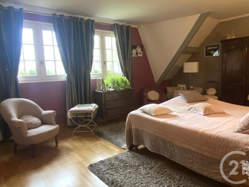 Maison - 191 m² - 7 pièces