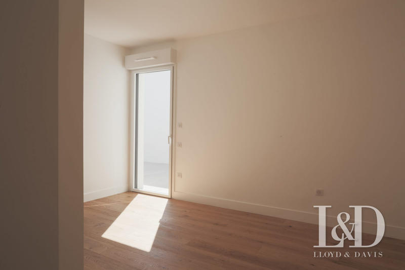 Appartement - 84 m² - 3 pièces