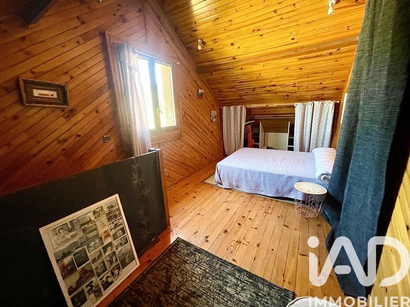 Maison - 116 m² - 5 pièces