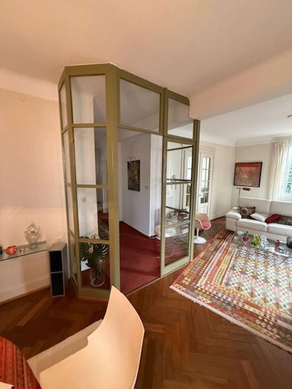 Appartement - 107 m² - 3 pièces