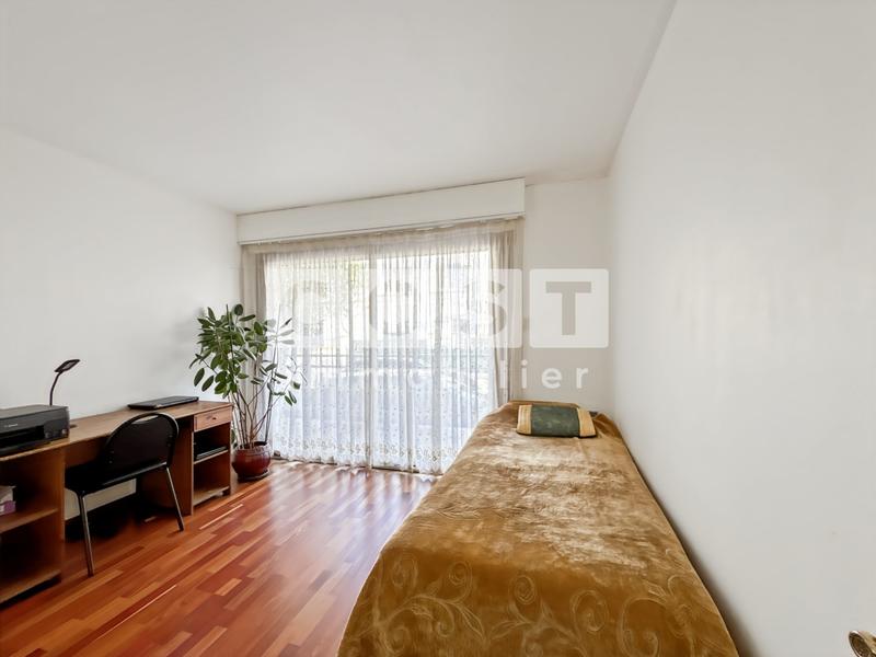 Appartement - 74 m² - 3 pièces