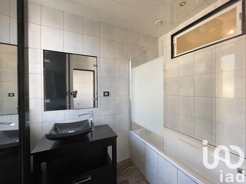 Appartement - 159 m² - 5 pièces