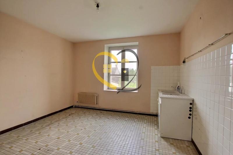 Immeuble mixte - 417 m²