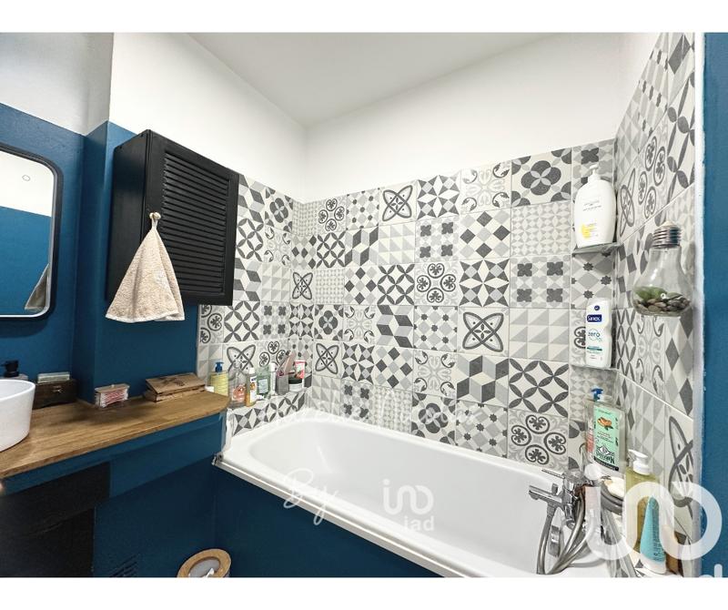 Appartement - 69 m² - 3 pièces