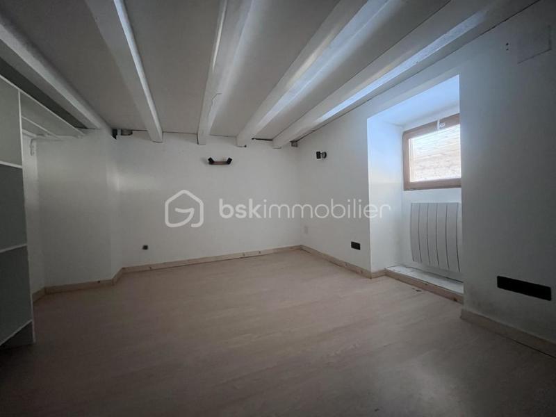 Maison - 60 m² - 4 pièces