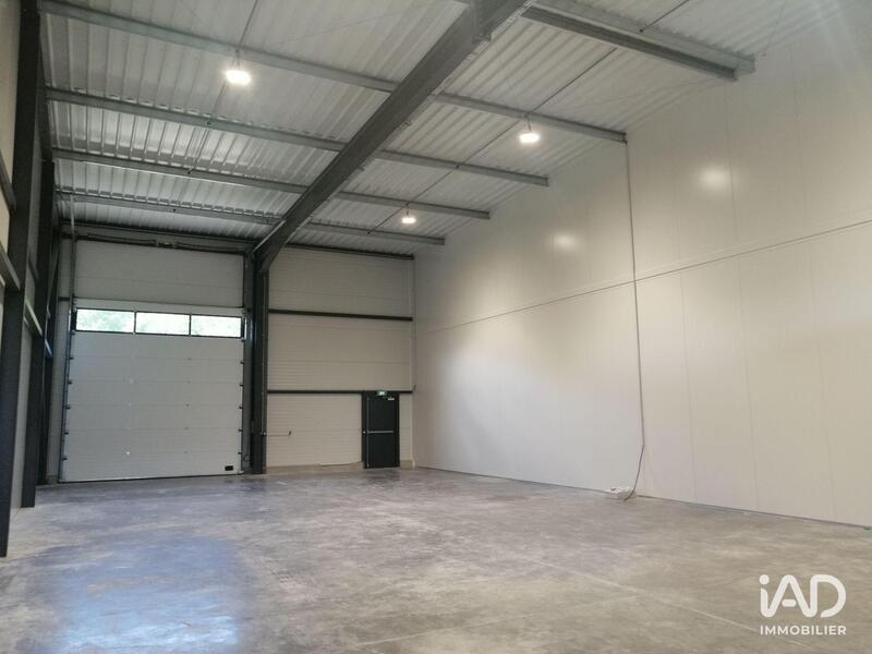 Local commercial - 250 m²