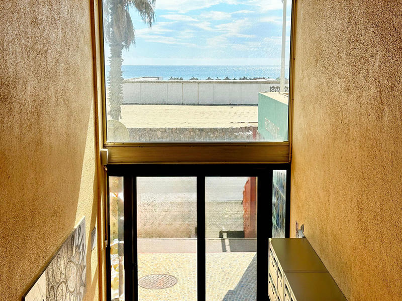 Appartement - 31 m² - 2 pièces