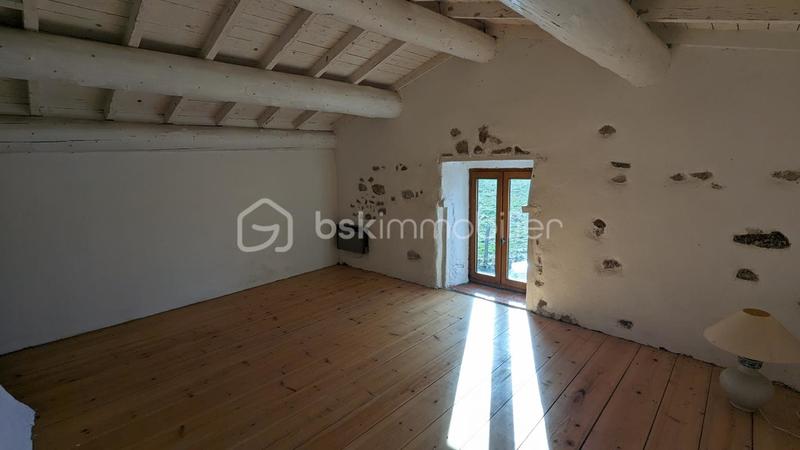 Fermette - 82 m² - 4 pièces