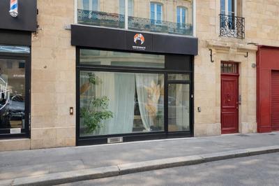 Local commercial - 100 m²