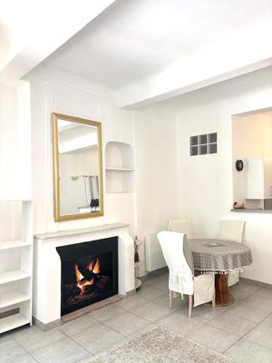 Appartement - 26 m² - 1 pièce