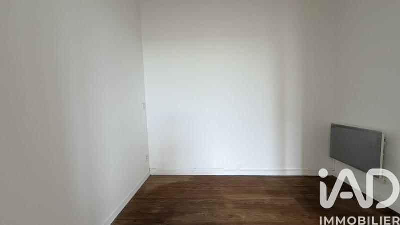 Maison - 84 m² - 4 pièces