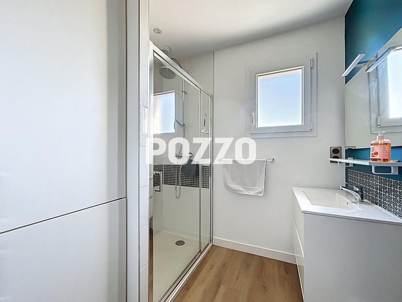 Maison - 65 m² - 4 pièces