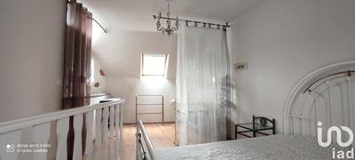 Maison - 137 m² - 7 pièces