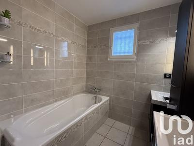 Maison - 184 m² - 7 pièces