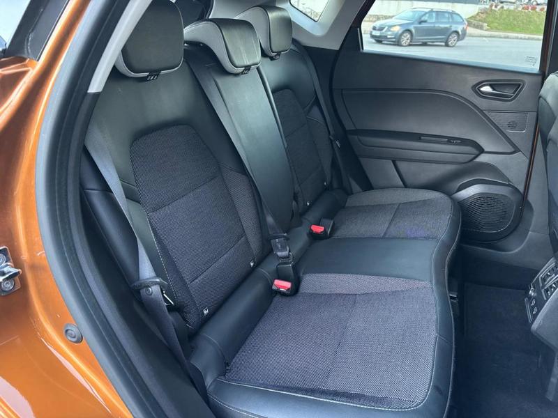 Renault Captur II E-Tech 145 Intens