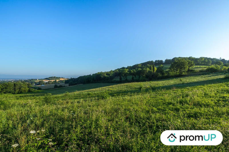 Terrain - 122 232 m²