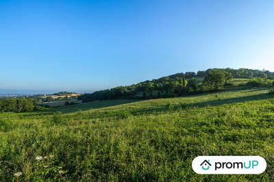 Terrain - 122 232 m²