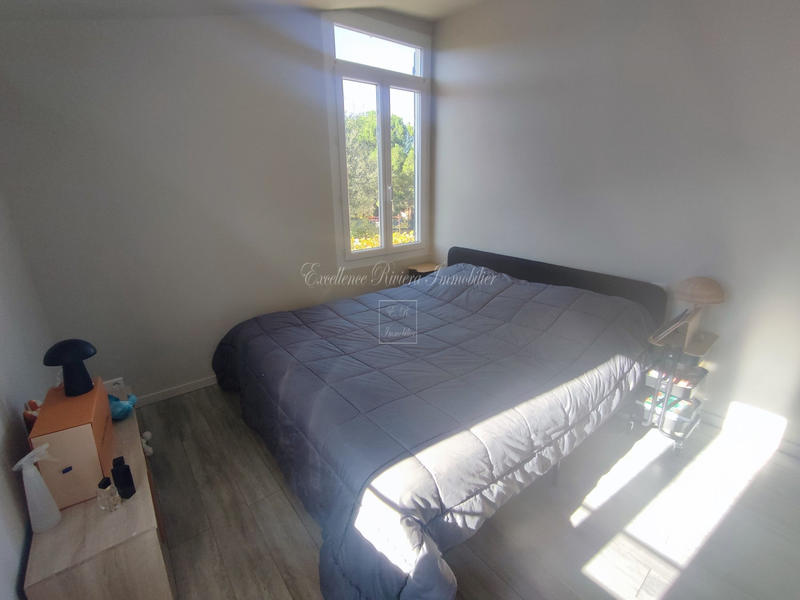 Maison - 82 m² - 5 pièces