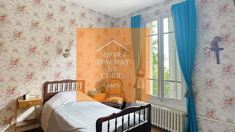 Maison - 48 m² - 3 pièces