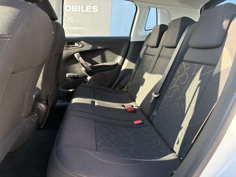 Peugeot 2008 1.6 BlueHDi 100 Active