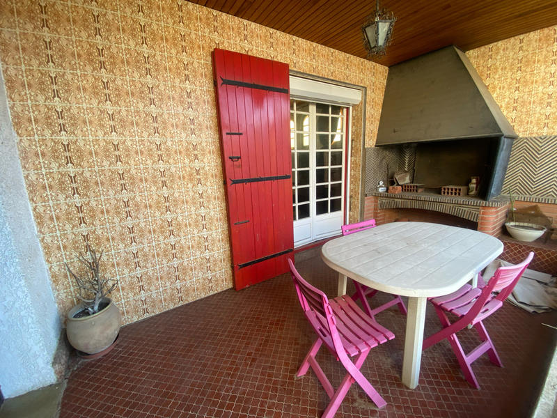 Maison - 175 m² - 5 pièces