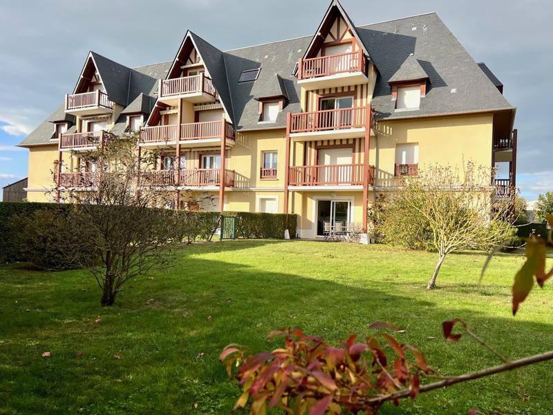 Appartement - 49 m² - 3 pièces