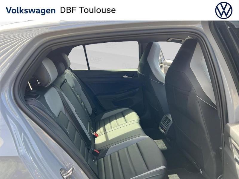 Volkswagen Golf 8 Fl 1.5 Ehybrid 272ch Dsg6 Gte