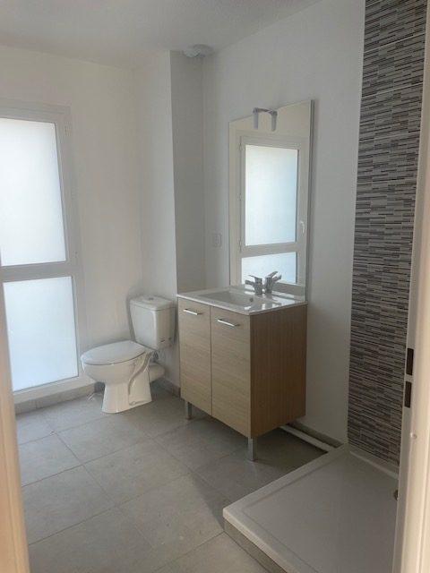 Villa - 68 m² - 3 pièces