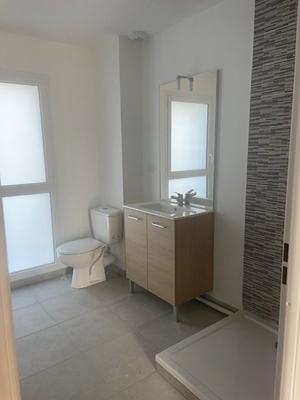 Villa - 68 m² - 3 pièces