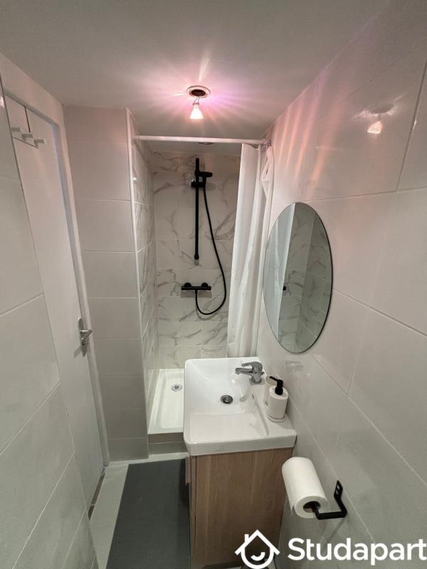 Appartement - 22 m² - 1 pièce