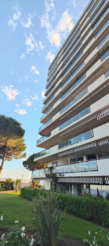 Appartement - 21 m² - 1 pièce