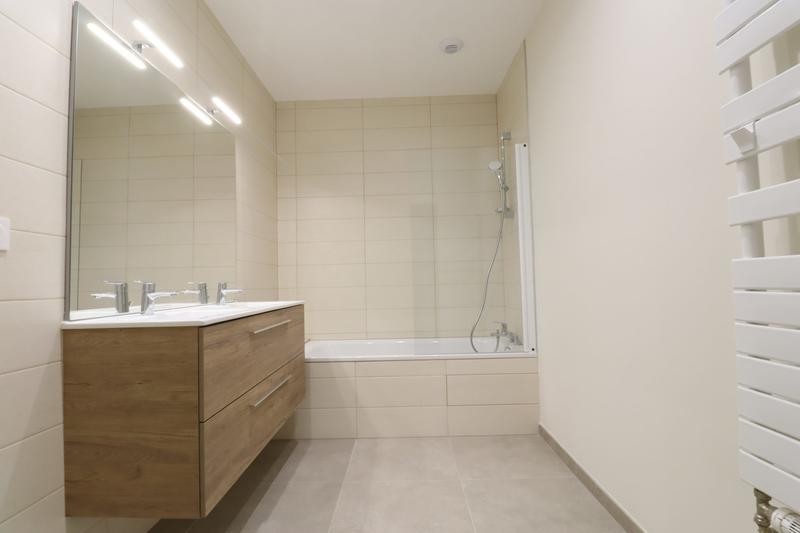 Appartement - 107 m² - 5 pièces