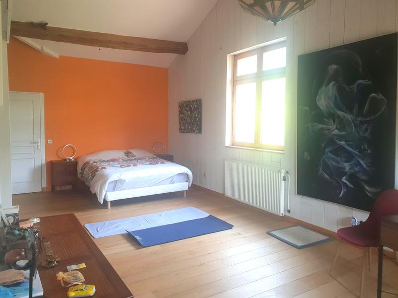 Maison - 203 m² - 7 pièces