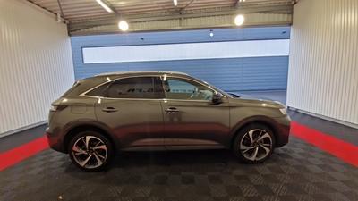 Ds Ds 7 Crossback Bluehdi 180 Eat8 Grand Chic