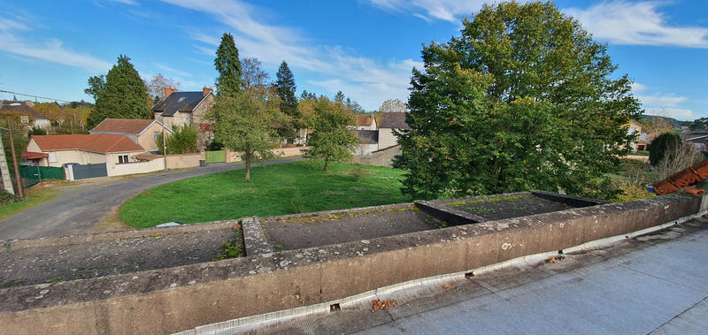 Maison - 200 m² - 7 pièces