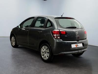 Citroën C3 PureTech 82 Feel Edition