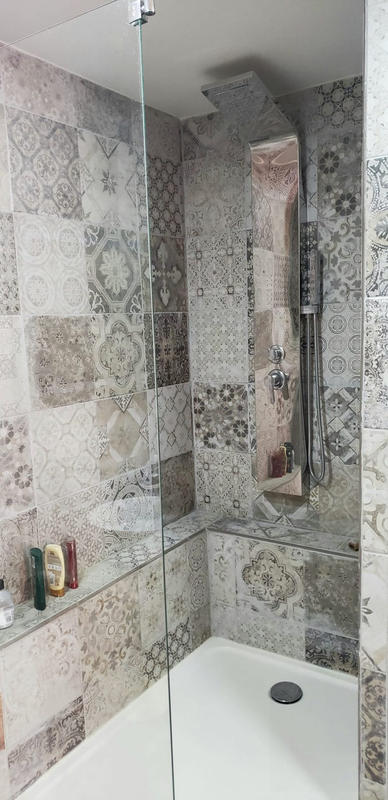 Maison - 85 m² - 3 pièces