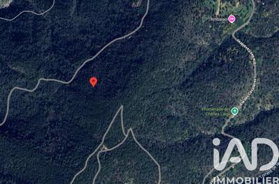 Terrain agricole - 109 412 m²