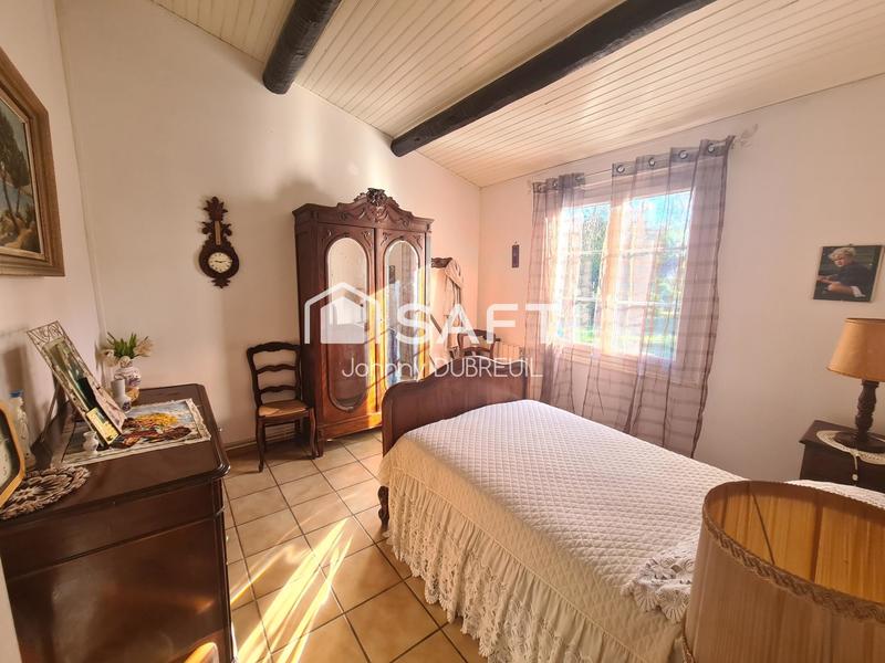 Maison - 70 m² - 3 pièces