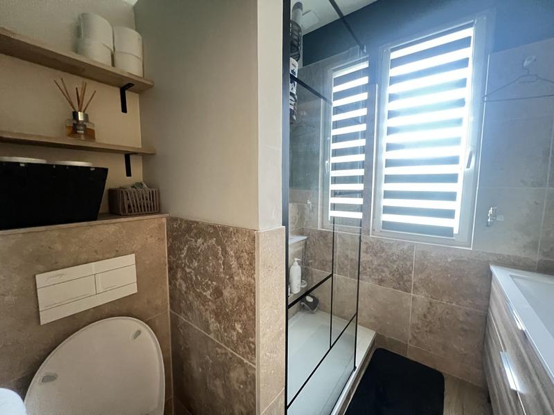 Maison ancienne - 156 m² - 6 pièces