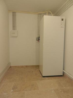 Maison - 117 m² - 5 pièces