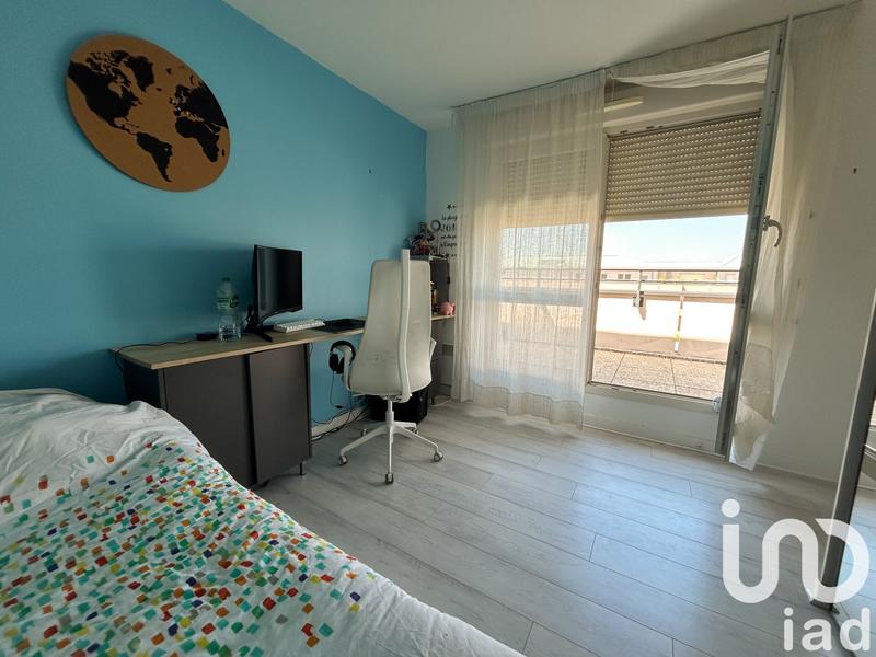 Appartement - 83 m² - 3 pièces