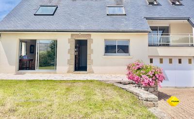 Maison - 135 m² - 7 pièces