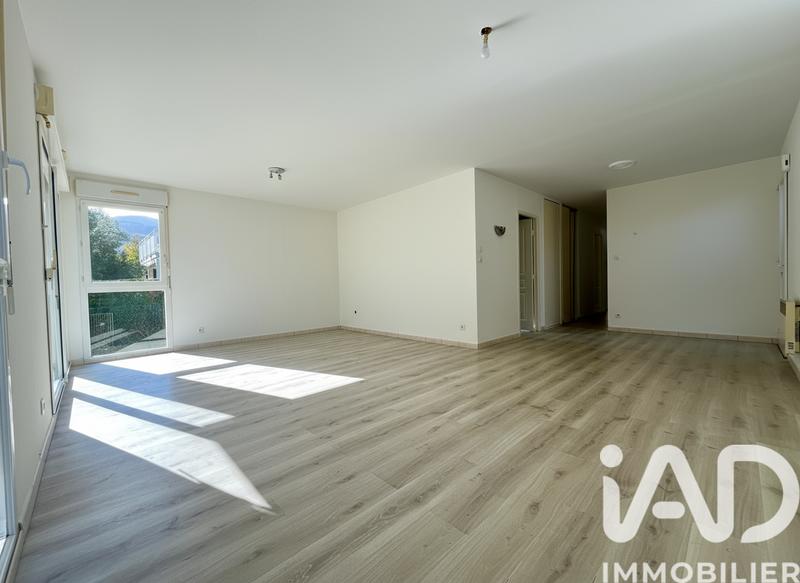 Maison - 87 m² - 4 pièces