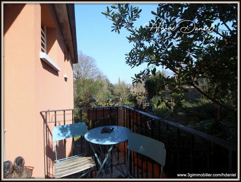 Villa - 182 m² - 7 pièces