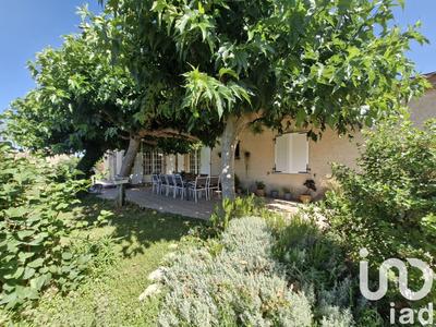 Maison - 138 m² - 5 pièces